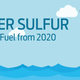 Here Are The Advantages Of Lowering The Sulfur In Diesel Shipping Fuel